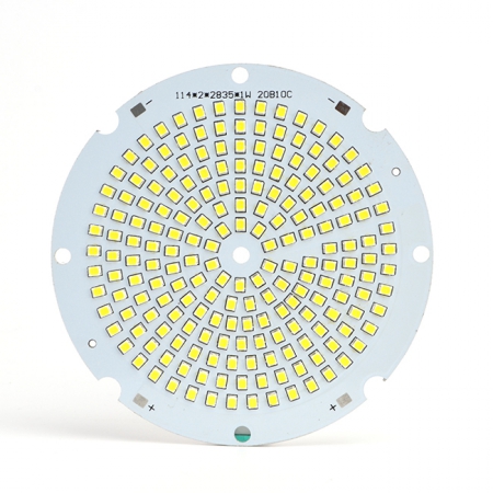 High pressure aluminum substrate (3)